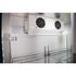 Polar G-Series Upright Back Bar Cooler with Double Sliding Doors 490Ltr GJ448-A